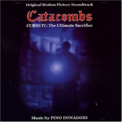 Catacombs - Curse IV: The Ultimate Sacrifice