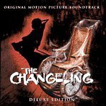 The Changeling - Deluxe 2CD Set
