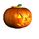 Animated Pumpkin Gif