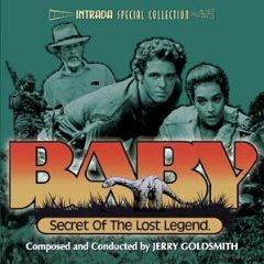Baby: Secret of the Lost Legend