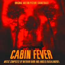 Cabin Fever