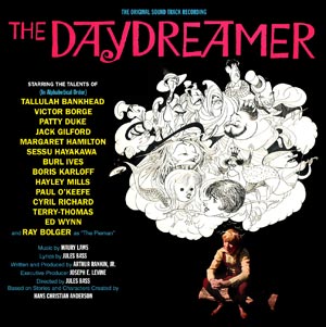 The Daydreamer