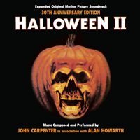Halloween II