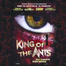 King Of The Ants