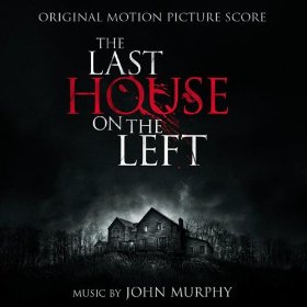 The Last House on the Left