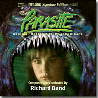 Parasite