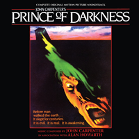 Prince Of Darkness