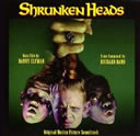 Shrunken Head