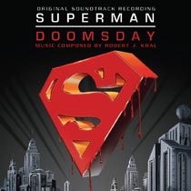 Superman: Doomsday