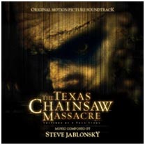 The Texas Chainsaw Massacre