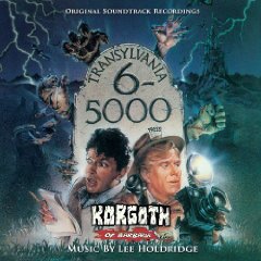 Transylvania 6-5000/Korgoth of Barbaria