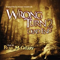 Wrong Turn 2: Dead End